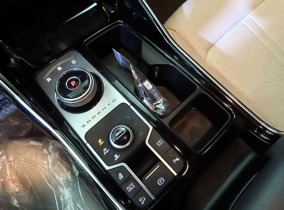 기아 쏘렌토 HEV 1.6 4WD 노블레스 사진 12