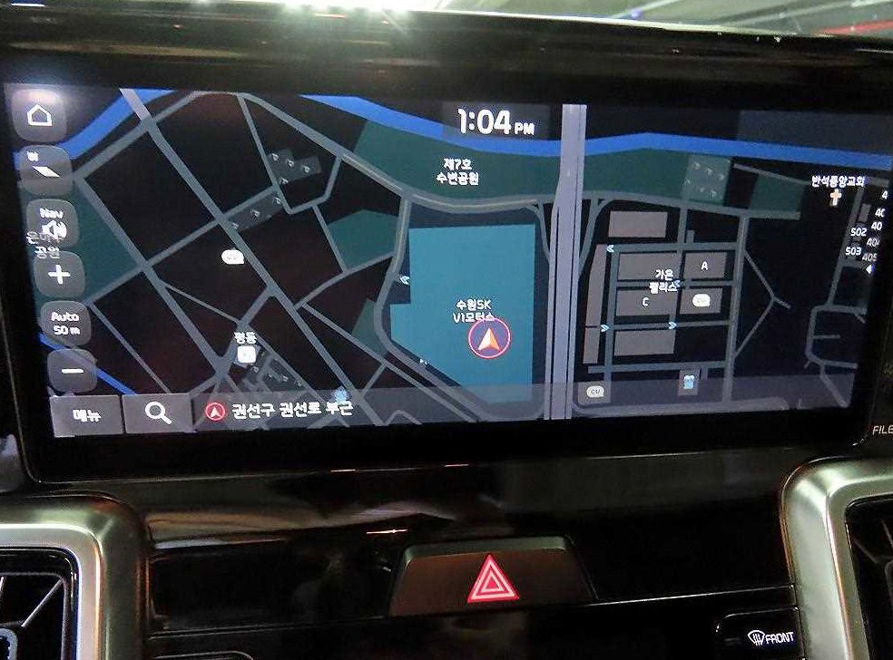 기아 쏘렌토 HEV 1.6 4WD 노블레스 사진 13