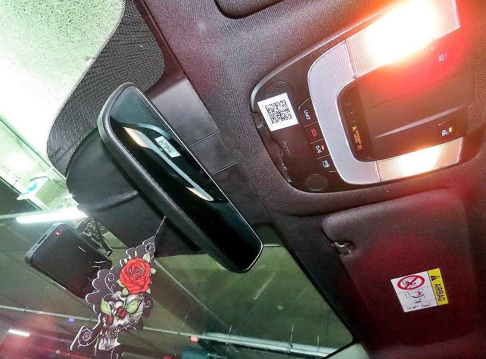 기아 쏘렌토 HEV 1.6 4WD 노블레스 사진 14