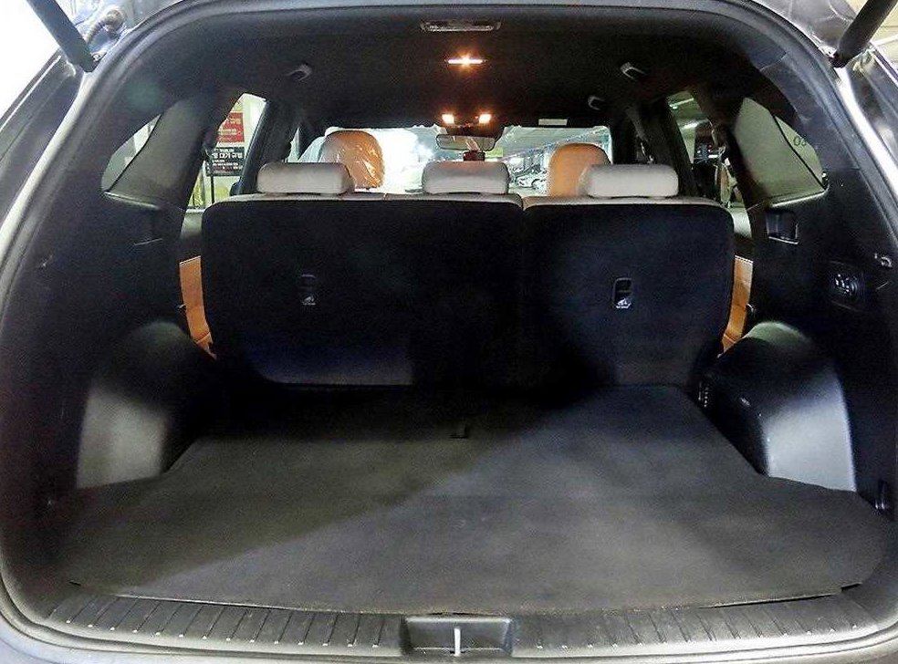 기아 쏘렌토 HEV 1.6 4WD 노블레스 사진 16