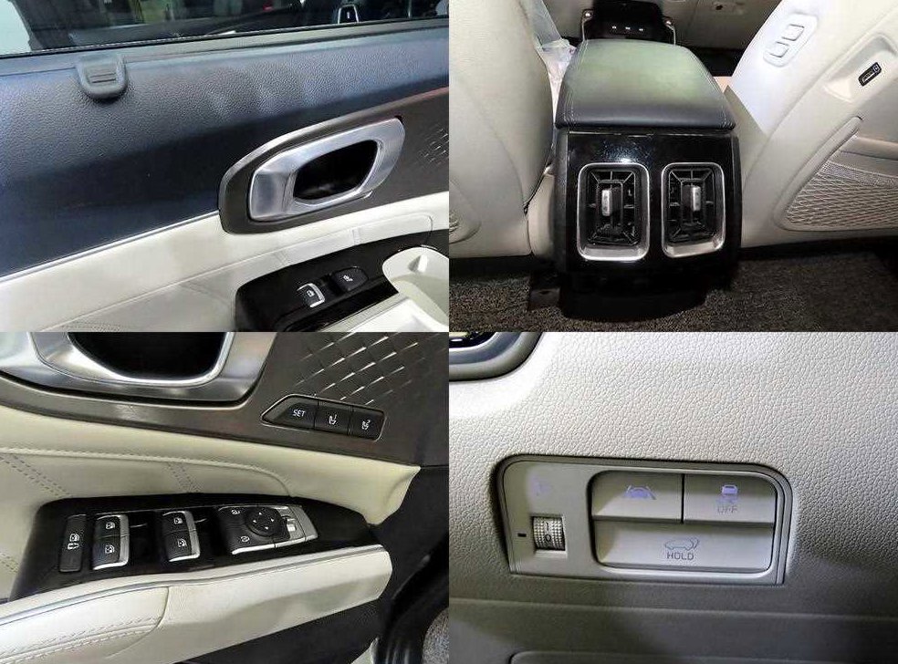 기아 쏘렌토 HEV 1.6 4WD 노블레스 사진 18
