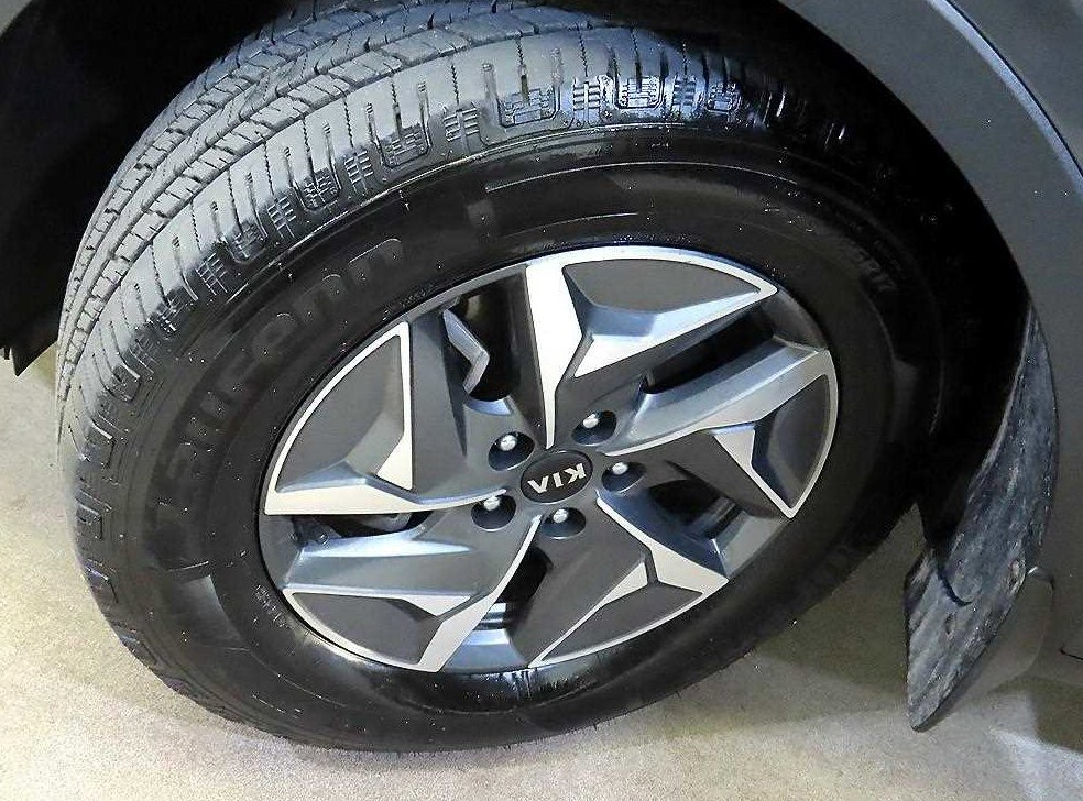 기아 쏘렌토 HEV 1.6 4WD 노블레스 사진 20