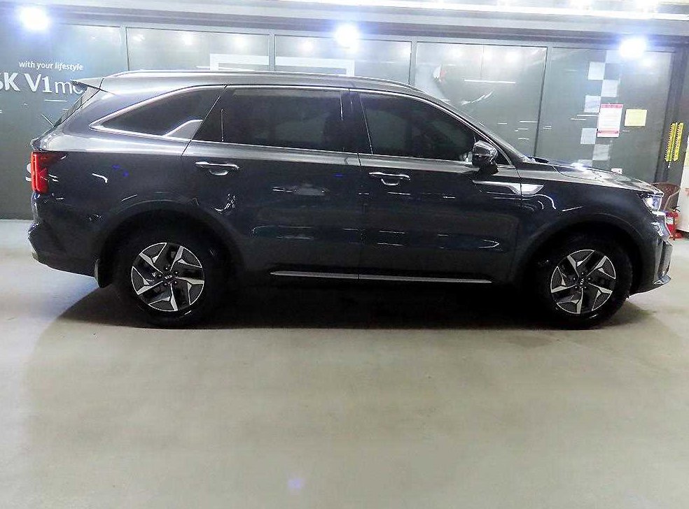 기아 쏘렌토 HEV 1.6 4WD 노블레스 사진 3