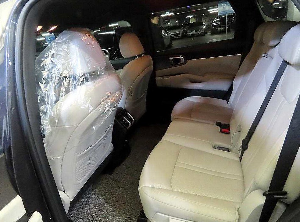 기아 쏘렌토 HEV 1.6 4WD 노블레스 사진 7