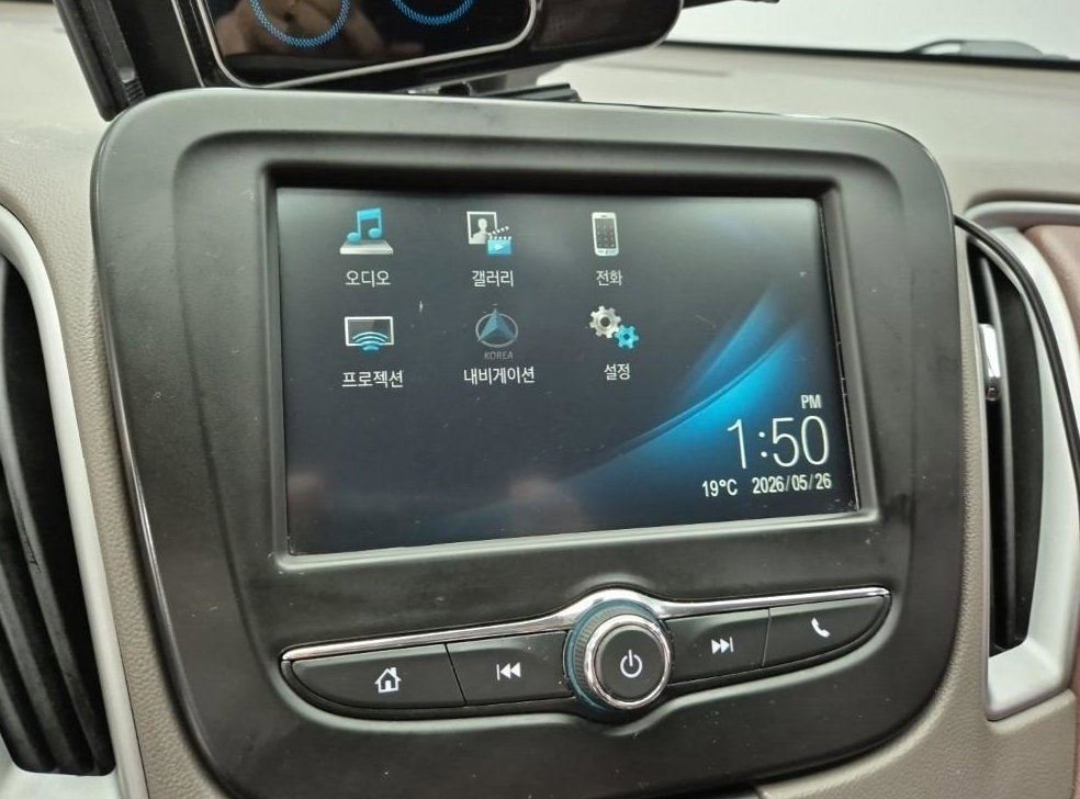 쉐보레 말리부 1.5 터보 LS 사진 13