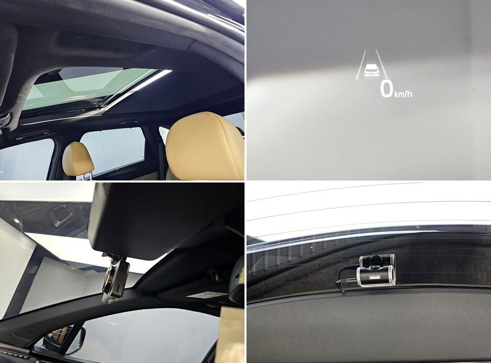 기아 쏘렌토 HEV 1.6 2WD 시그니처 사진 19