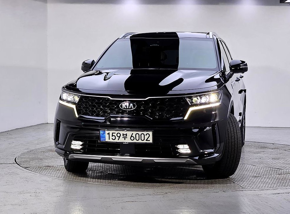 기아 쏘렌토 HEV 1.6 2WD 시그니처 사진 2