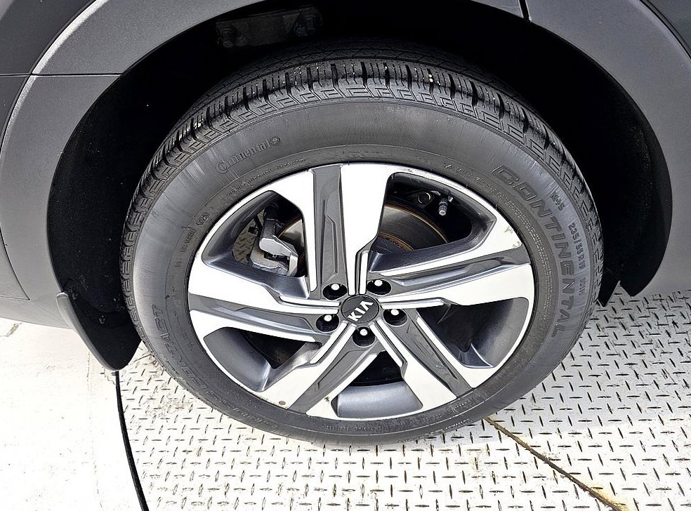 기아 쏘렌토 HEV 1.6 2WD 시그니처 사진 20