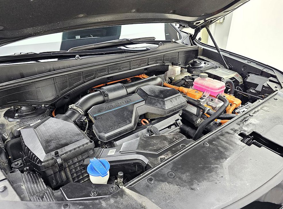 기아 쏘렌토 HEV 1.6 2WD 시그니처 사진 6