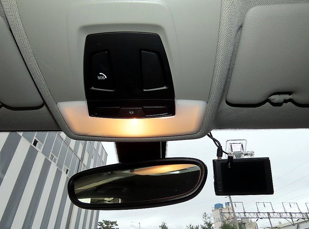 BMW 1시리즈 118d 조이 사진 16