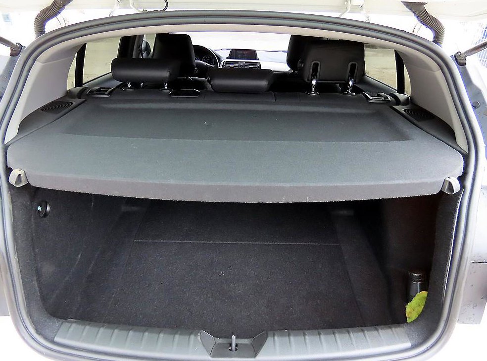 BMW 1시리즈 118d 조이 사진 17