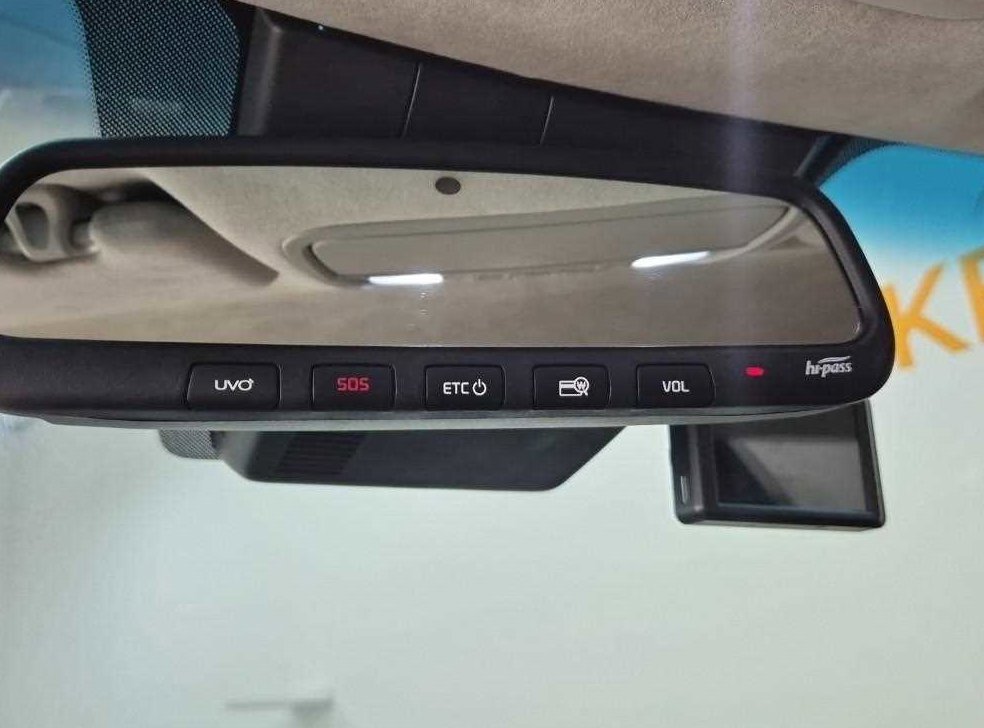 기아 K7 가솔린 2.5 GDI 사진 16