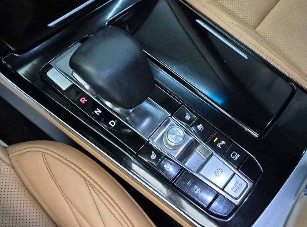 기아 K7 가솔린 2.5 GDI 사진 8
