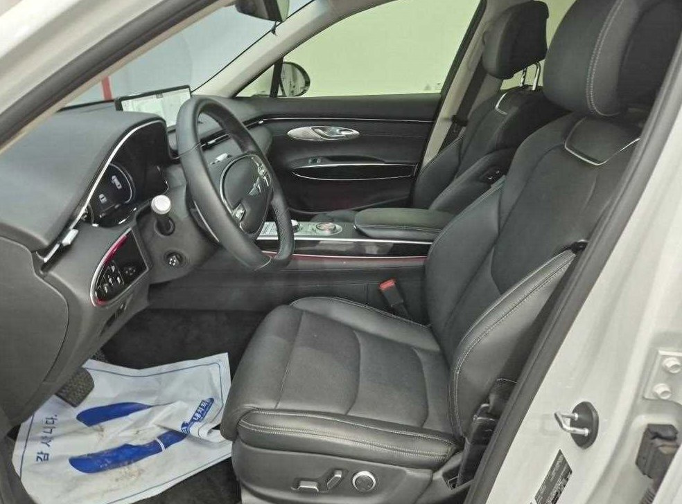 제네시스 GV70 2.5T 가솔린 AWD 사진 11