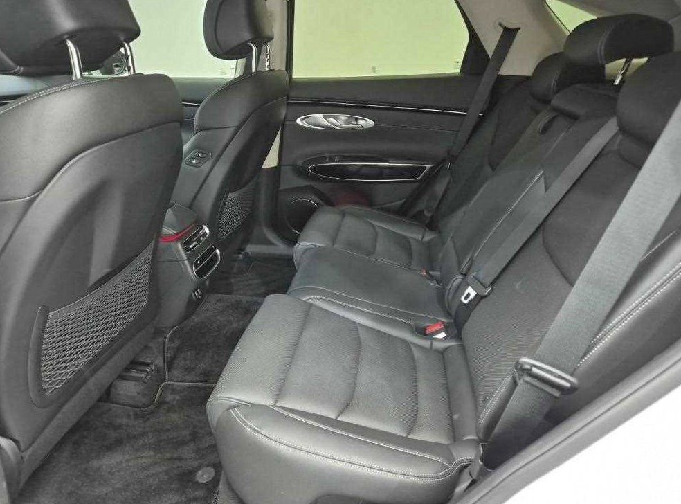 제네시스 GV70 2.5T 가솔린 AWD 사진 12