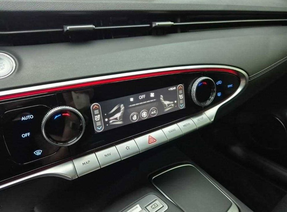 제네시스 GV70 2.5T 가솔린 AWD 사진 17