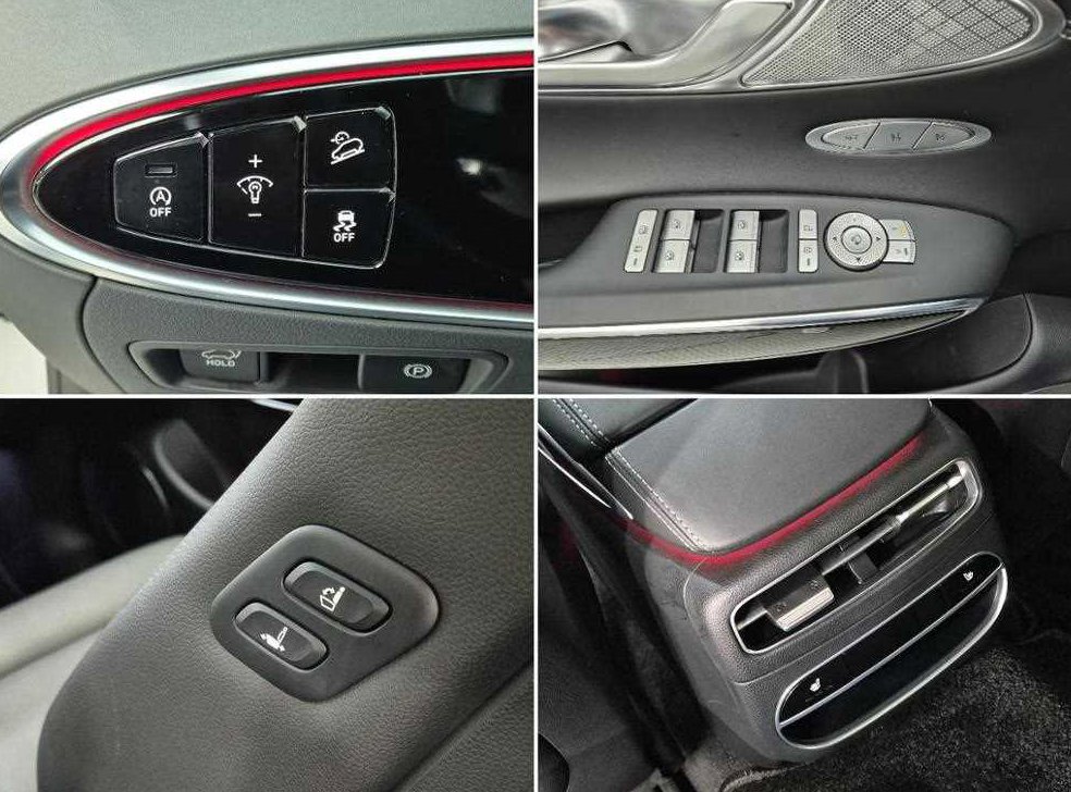 제네시스 GV70 2.5T 가솔린 AWD 사진 18