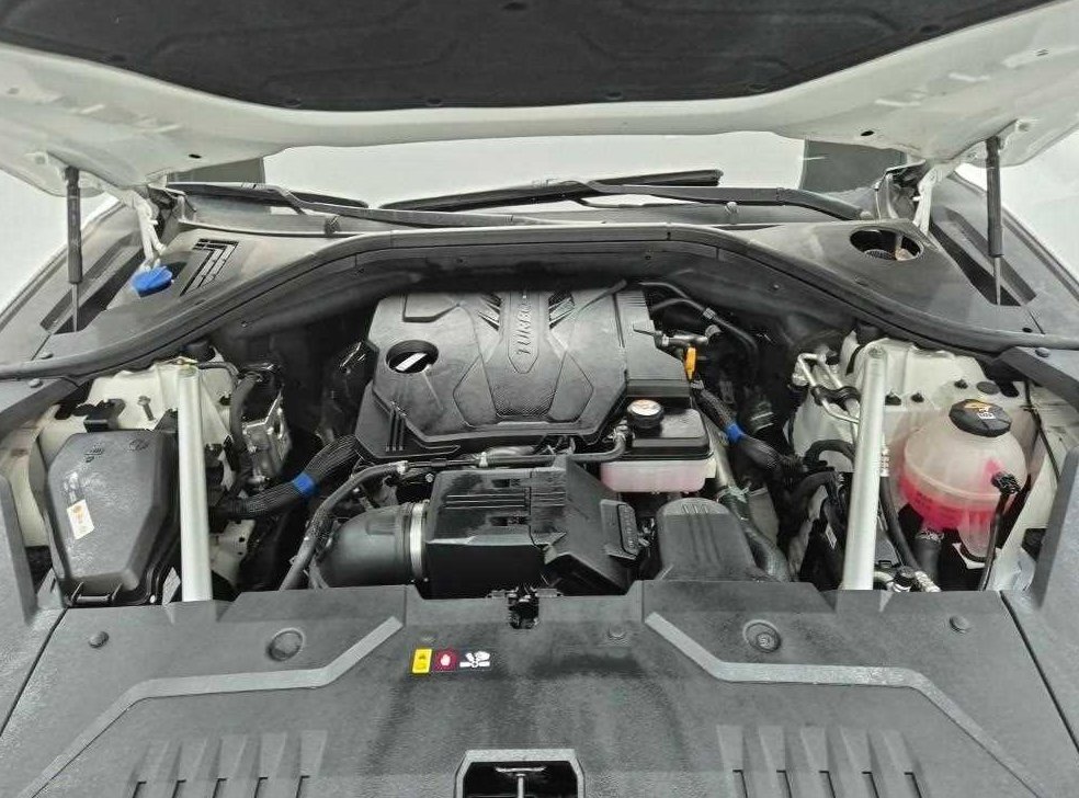 제네시스 GV70 2.5T 가솔린 AWD 사진 5