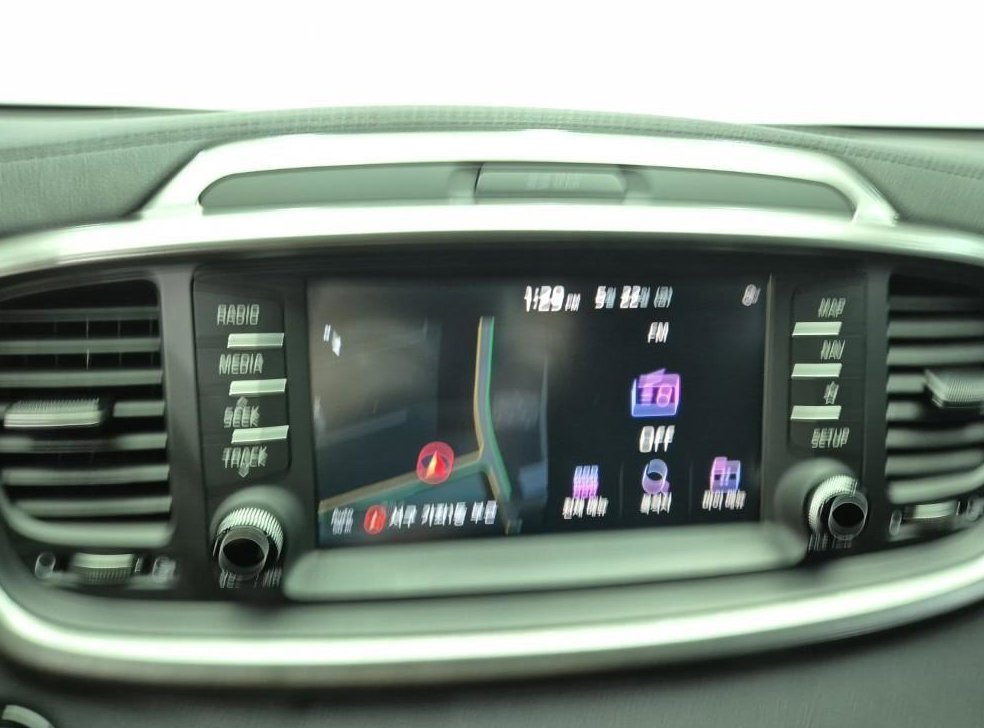 기아 쏘렌토 디젤 2.0 2WD 사진 13