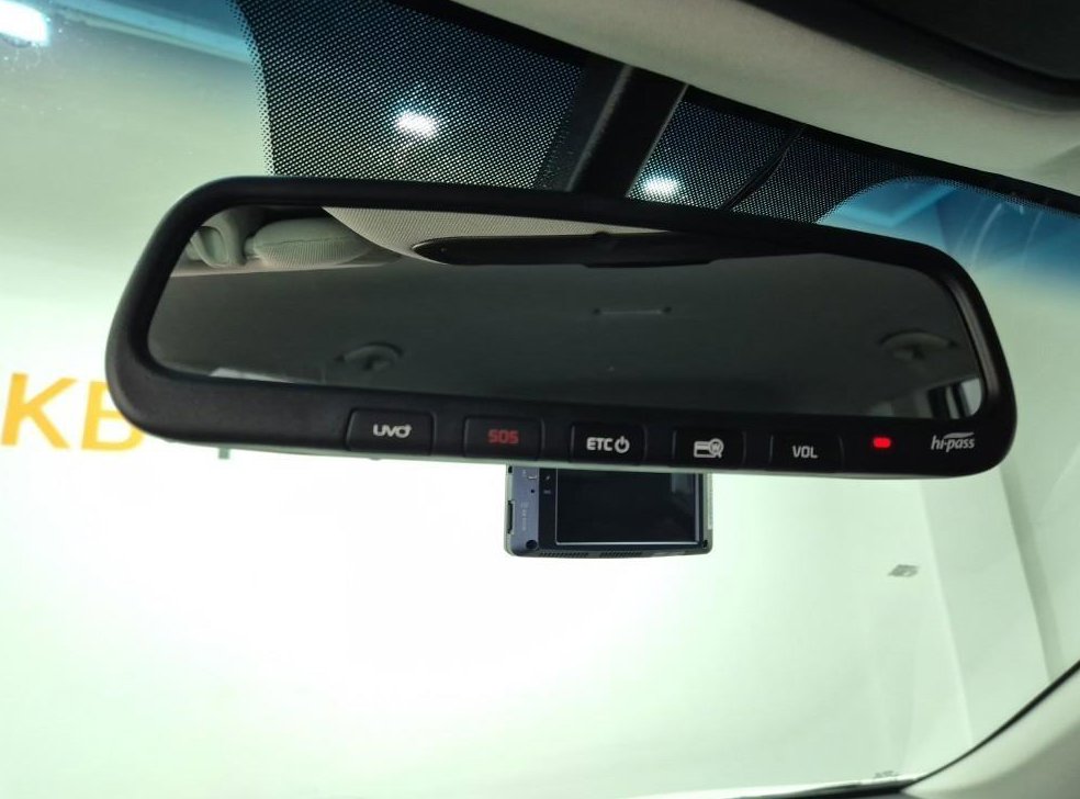 기아 쏘렌토 디젤 2.0 2WD 사진 16