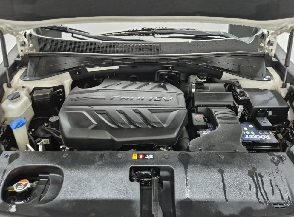 기아 쏘렌토 디젤 2.0 2WD 사진 5