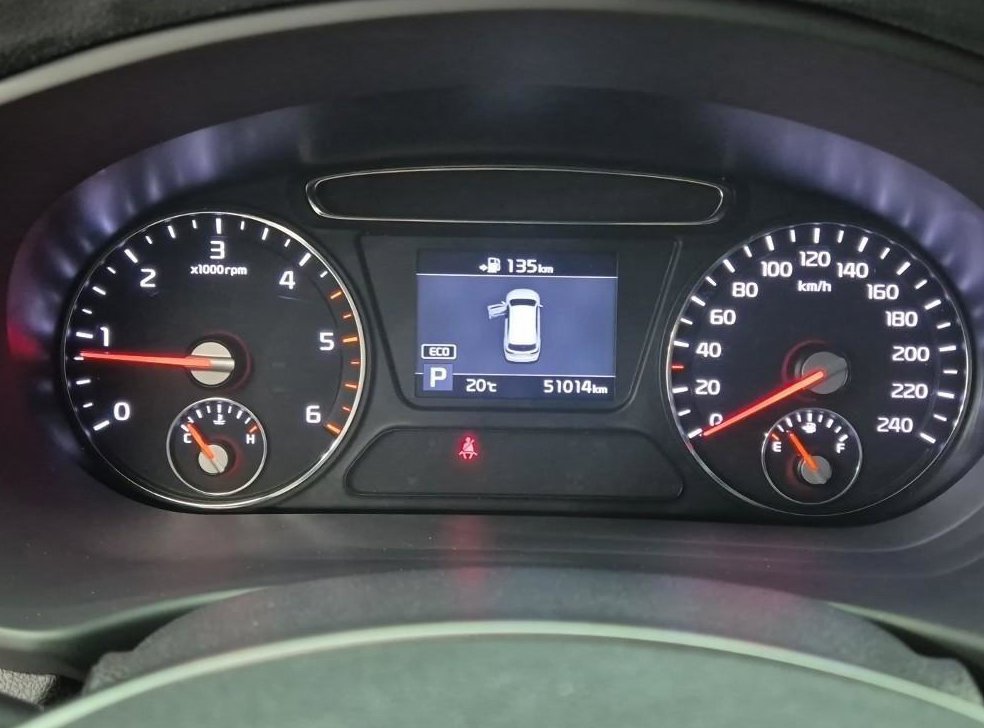 기아 쏘렌토 디젤 2.0 2WD 사진 6