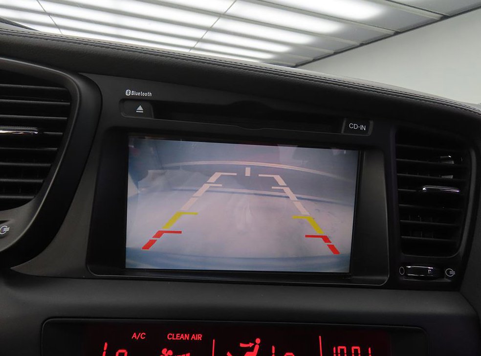 기아 K5 LPI 2.0 사진 16