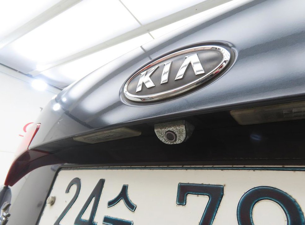 기아 K5 LPI 2.0 사진 18
