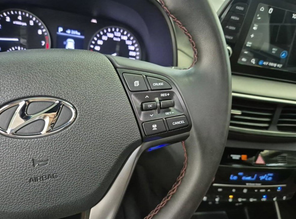 현대 투싼 1.6T 2WD 사진 15