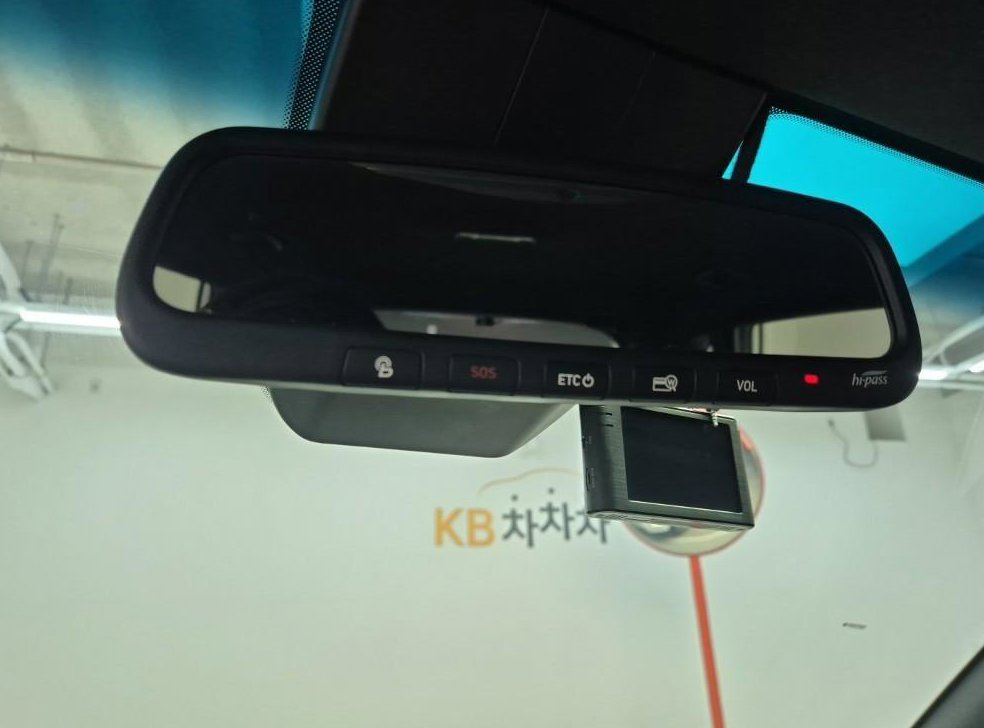 현대 투싼 1.6T 2WD 사진 18