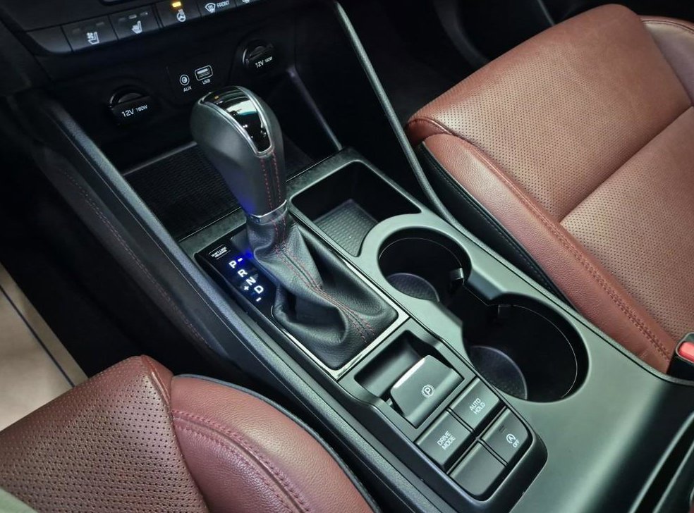 현대 투싼 1.6T 2WD 사진 8