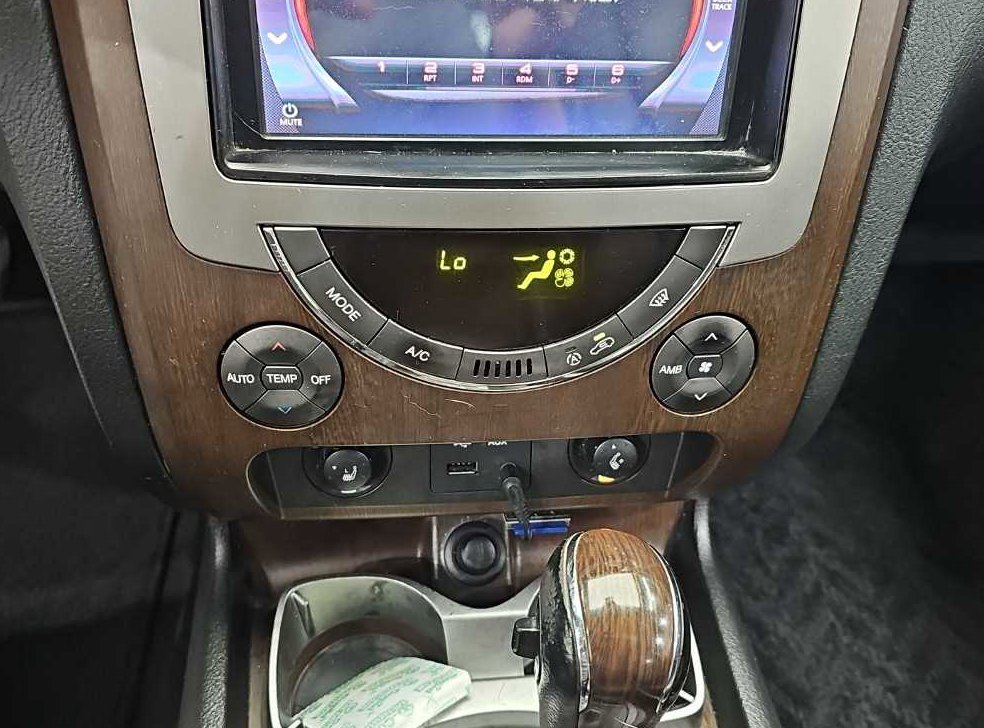 KG모빌리티(쌍용)  렉스턴 2.0  4WD RX7 사진 10