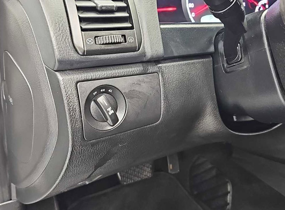 KG모빌리티(쌍용)  렉스턴 2.0  4WD RX7 사진 17