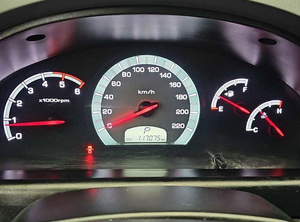 KG모빌리티(쌍용)  렉스턴 2.0  4WD RX7 사진 6