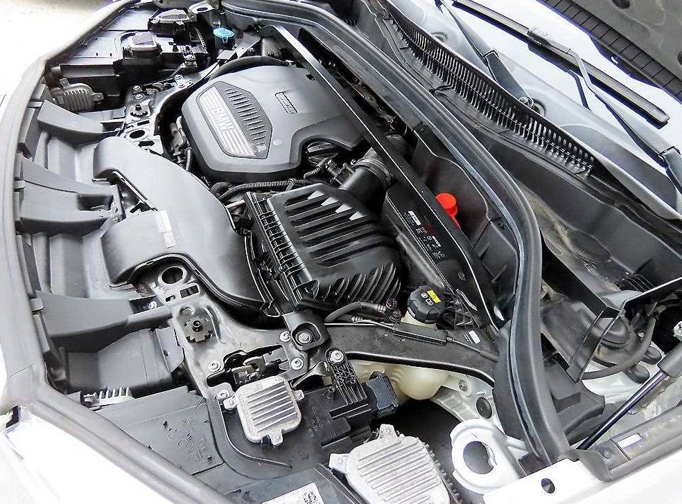 BMW X1 xDrive 18d 프리미엄 사진 19