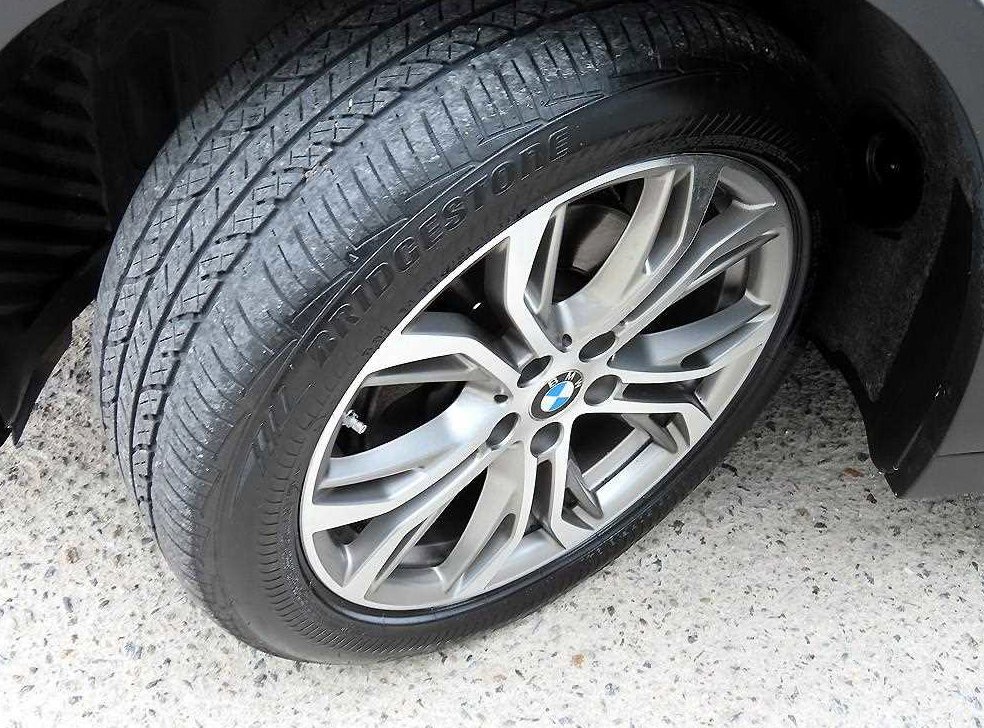 BMW X1 xDrive 18d 프리미엄 사진 20