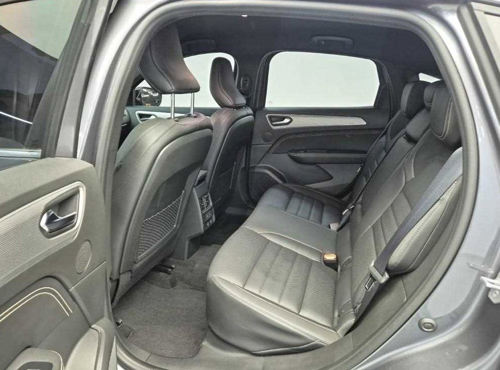 르노코리아(삼성) 아르카나 1.6 GTe E-TECH 아이코닉 사진 12
