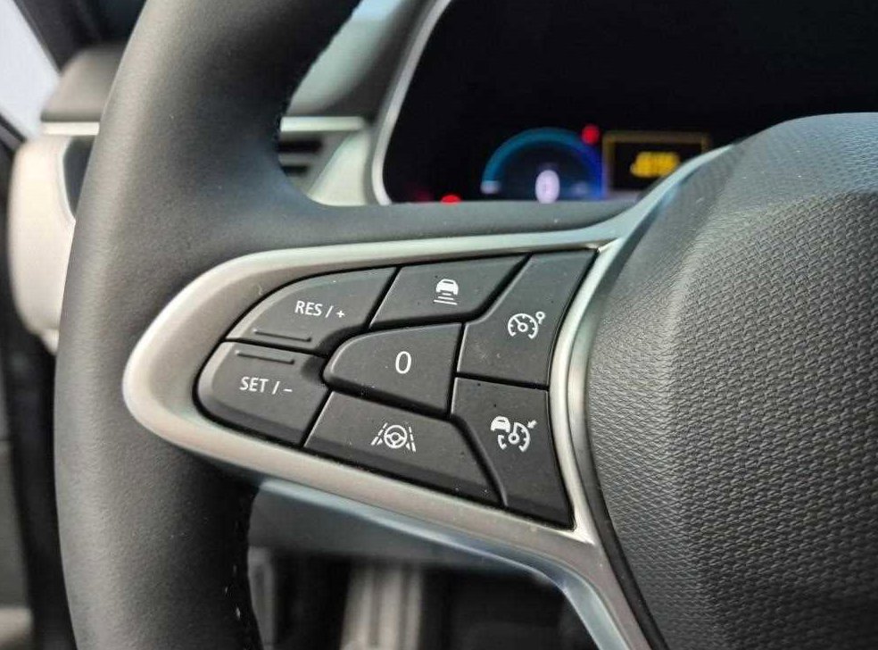 르노코리아(삼성) 아르카나 1.6 GTe E-TECH 아이코닉 사진 15