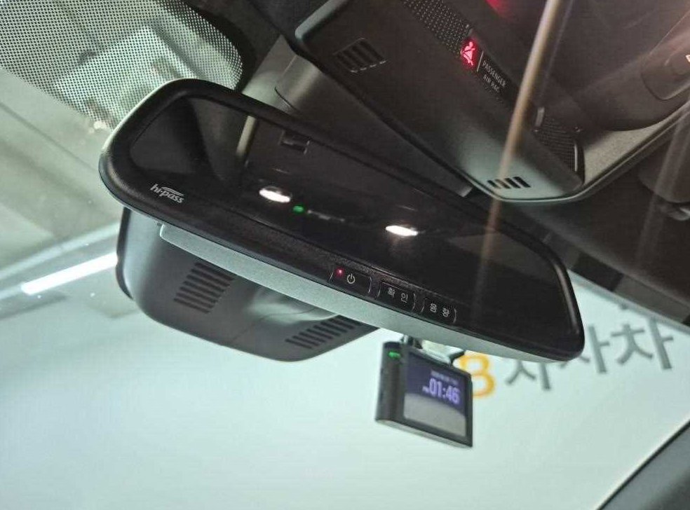 르노코리아(삼성) 아르카나 1.6 GTe E-TECH 아이코닉 사진 16