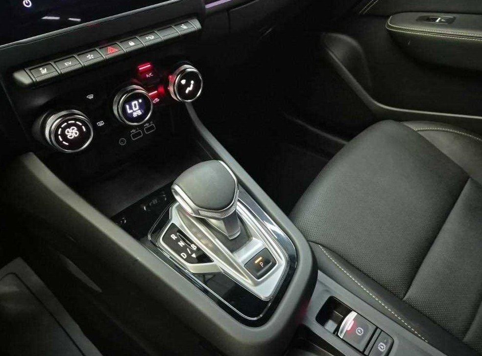 르노코리아(삼성) 아르카나 1.6 GTe E-TECH 아이코닉 사진 8