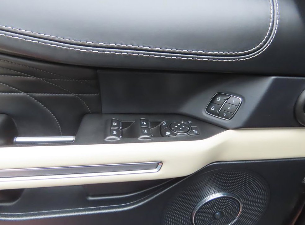 포드 익스피디션 3.5 EcoBoost Platinum 사진 14