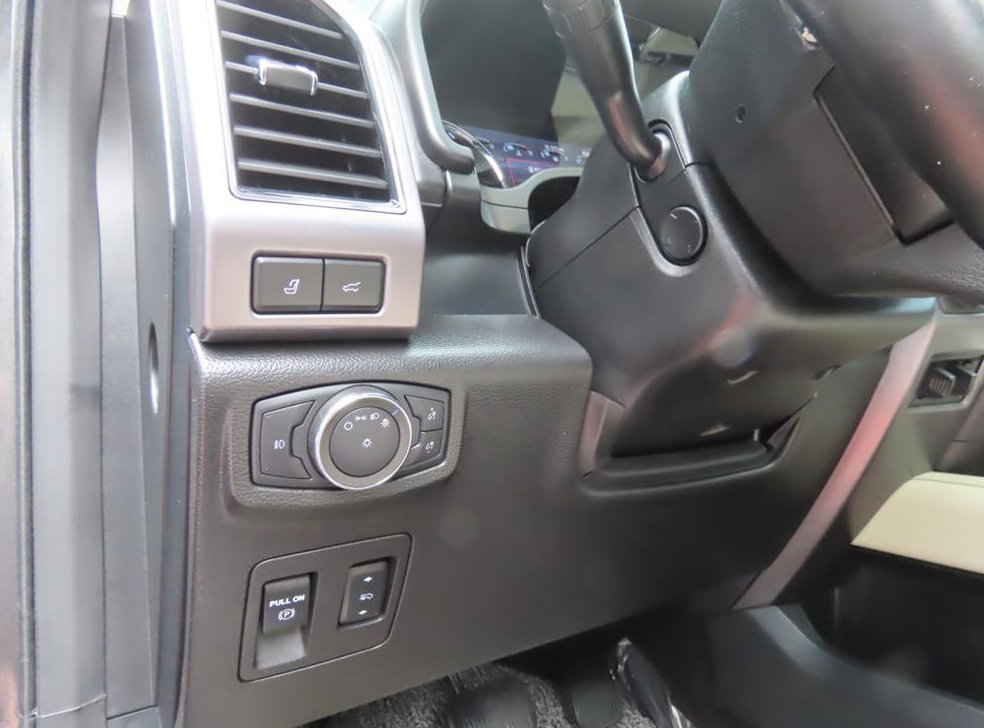 포드 익스피디션 3.5 EcoBoost Platinum 사진 15