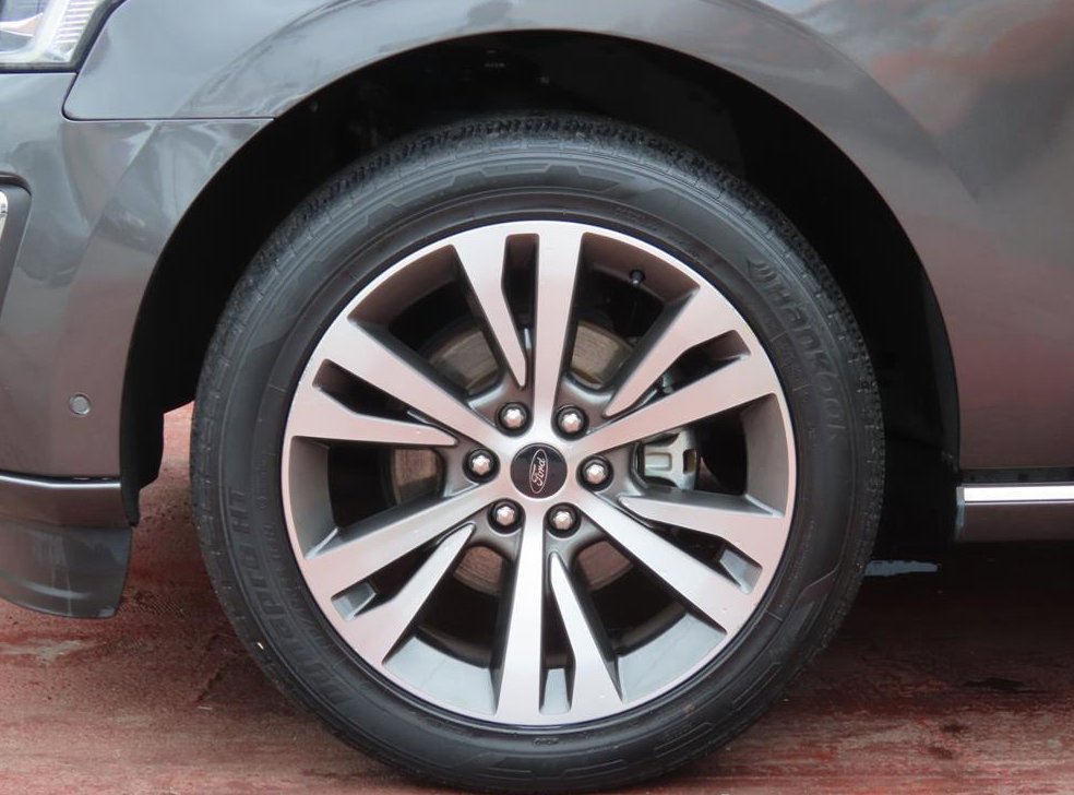 포드 익스피디션 3.5 EcoBoost Platinum 사진 20