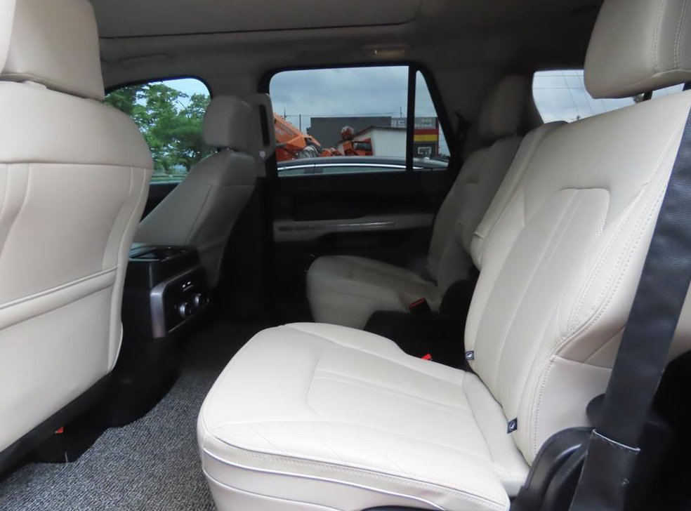 포드 익스피디션 3.5 EcoBoost Platinum 사진 8