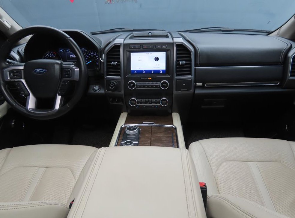 포드 익스피디션 3.5 EcoBoost Platinum 사진 9