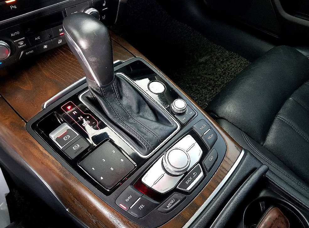 아우디 A6 35 TDI 콰트로 사진 12