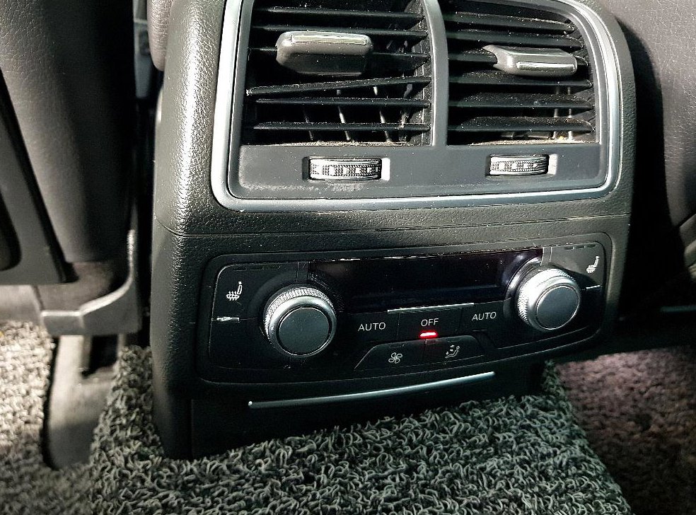 아우디 A6 35 TDI 콰트로 사진 13