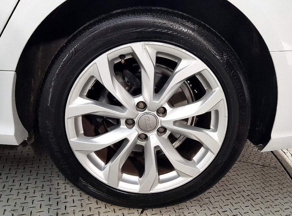 아우디 A6 35 TDI 콰트로 사진 20