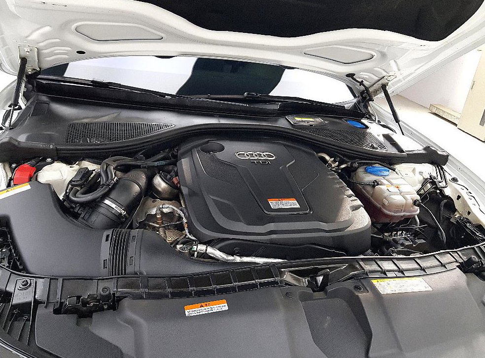 아우디 A6 35 TDI 콰트로 사진 6
