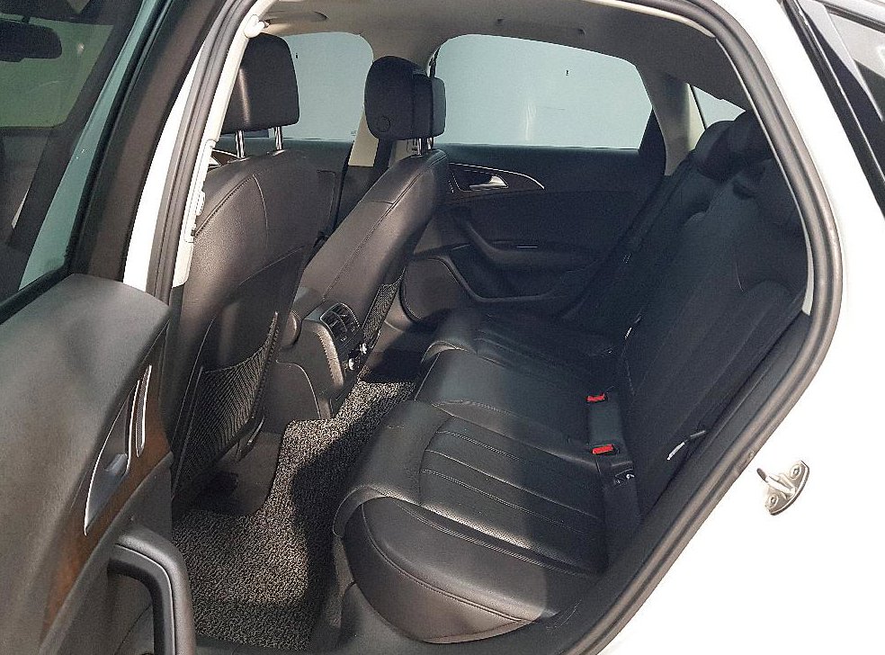 아우디 A6 35 TDI 콰트로 사진 9